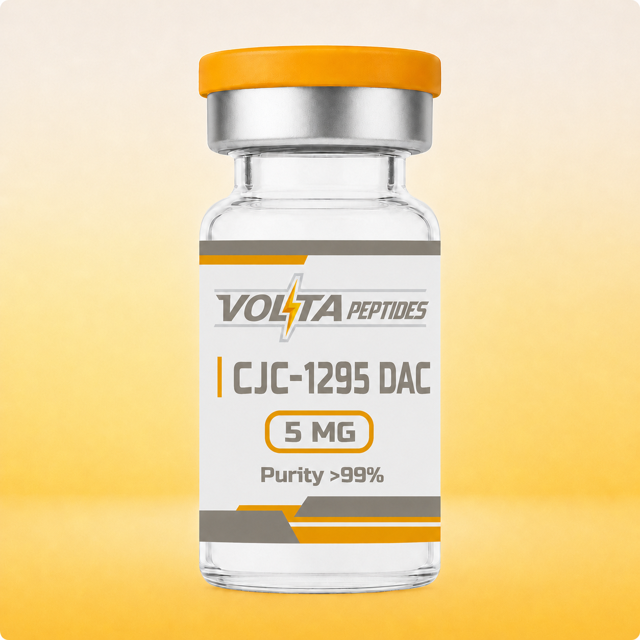 CJC-1295 DAC 5mg