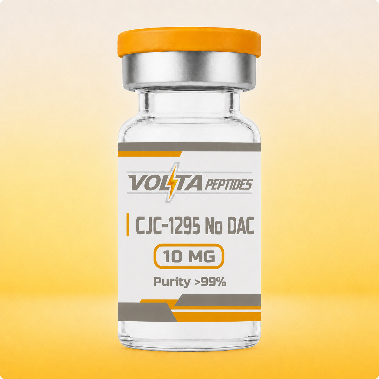CJC-1295 No DAC 10mg