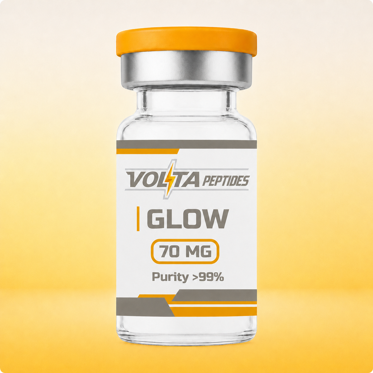 GLOW 70mg