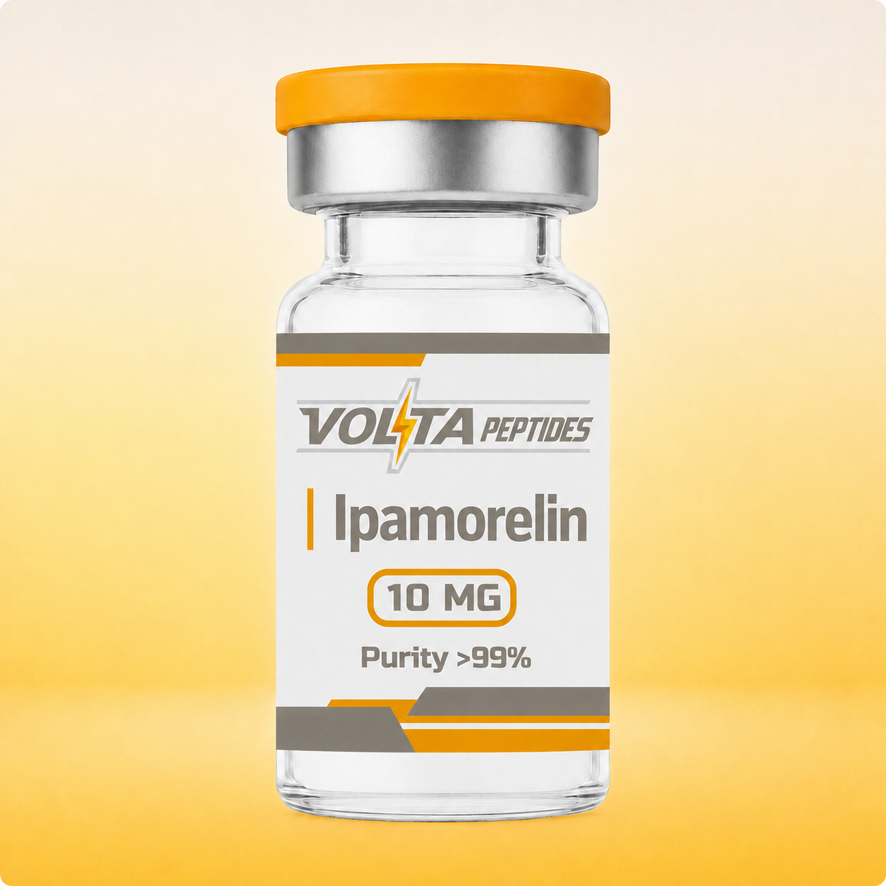 Ipamorelin 10mg