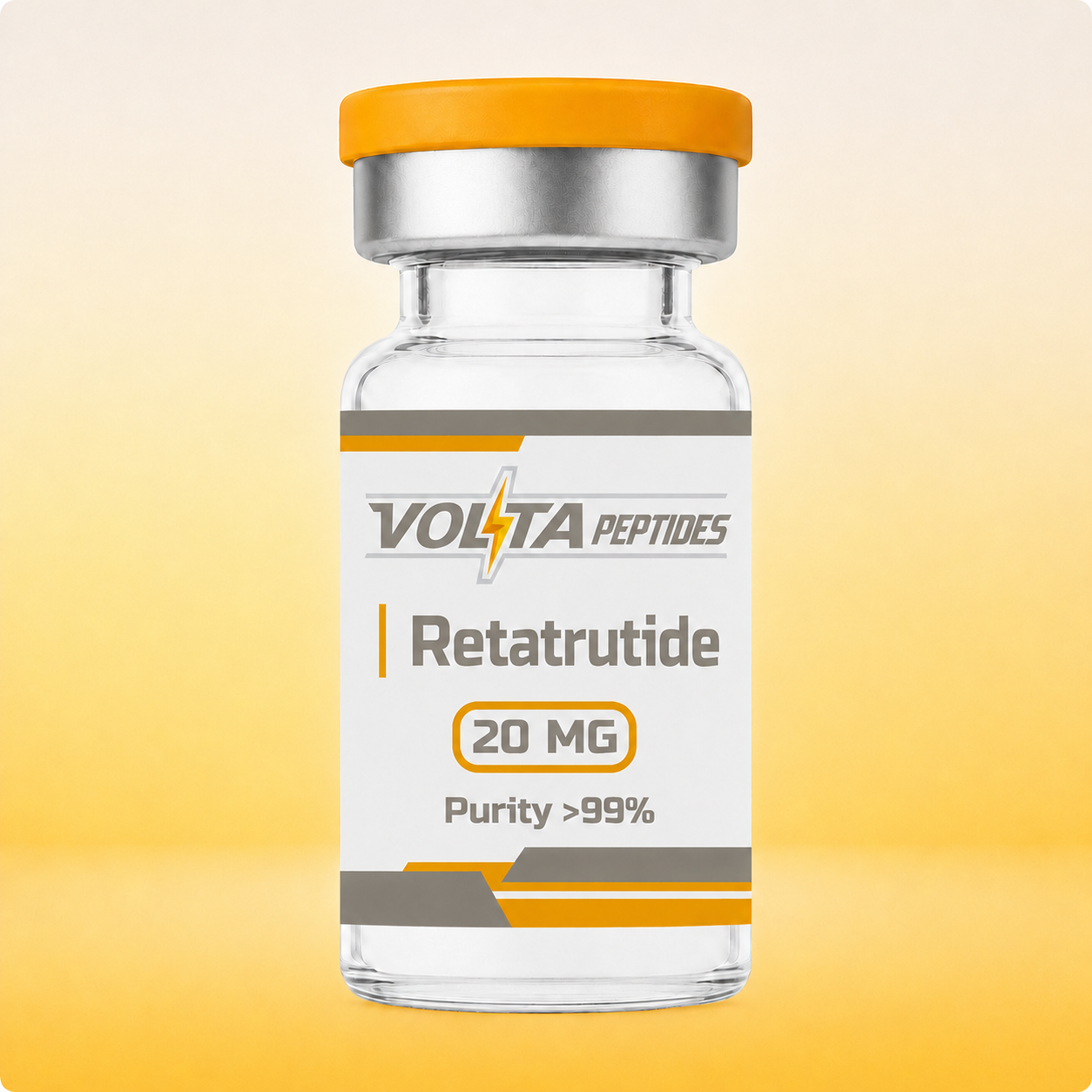 Retatrutide 20mg