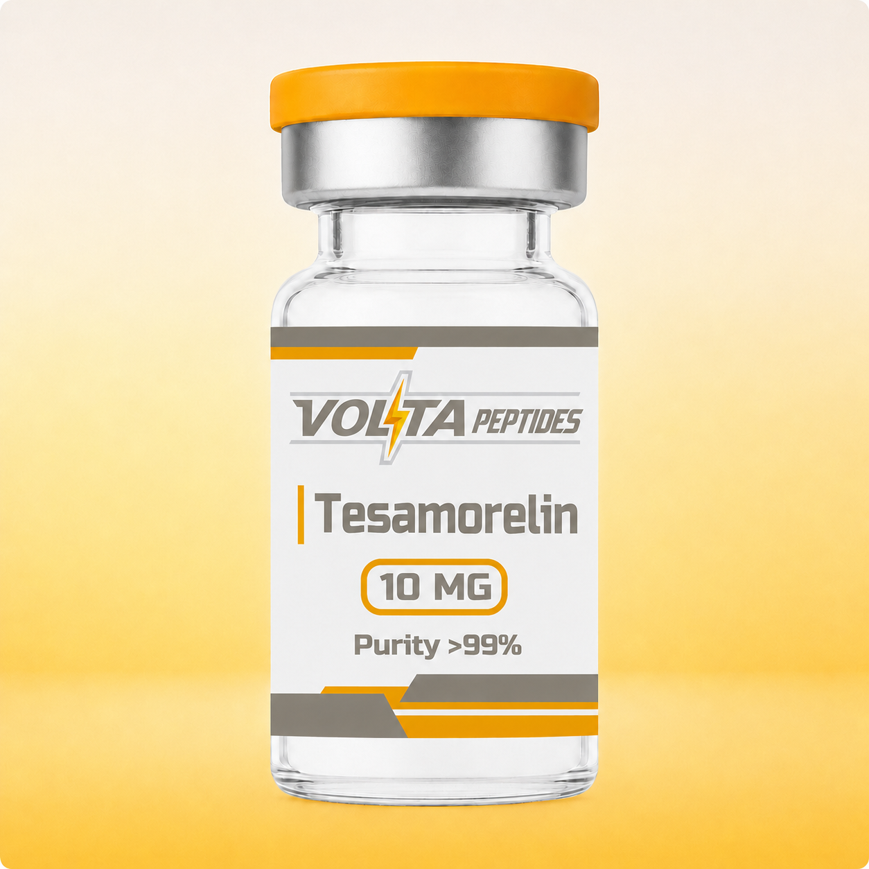 Tesamorelin 10mg