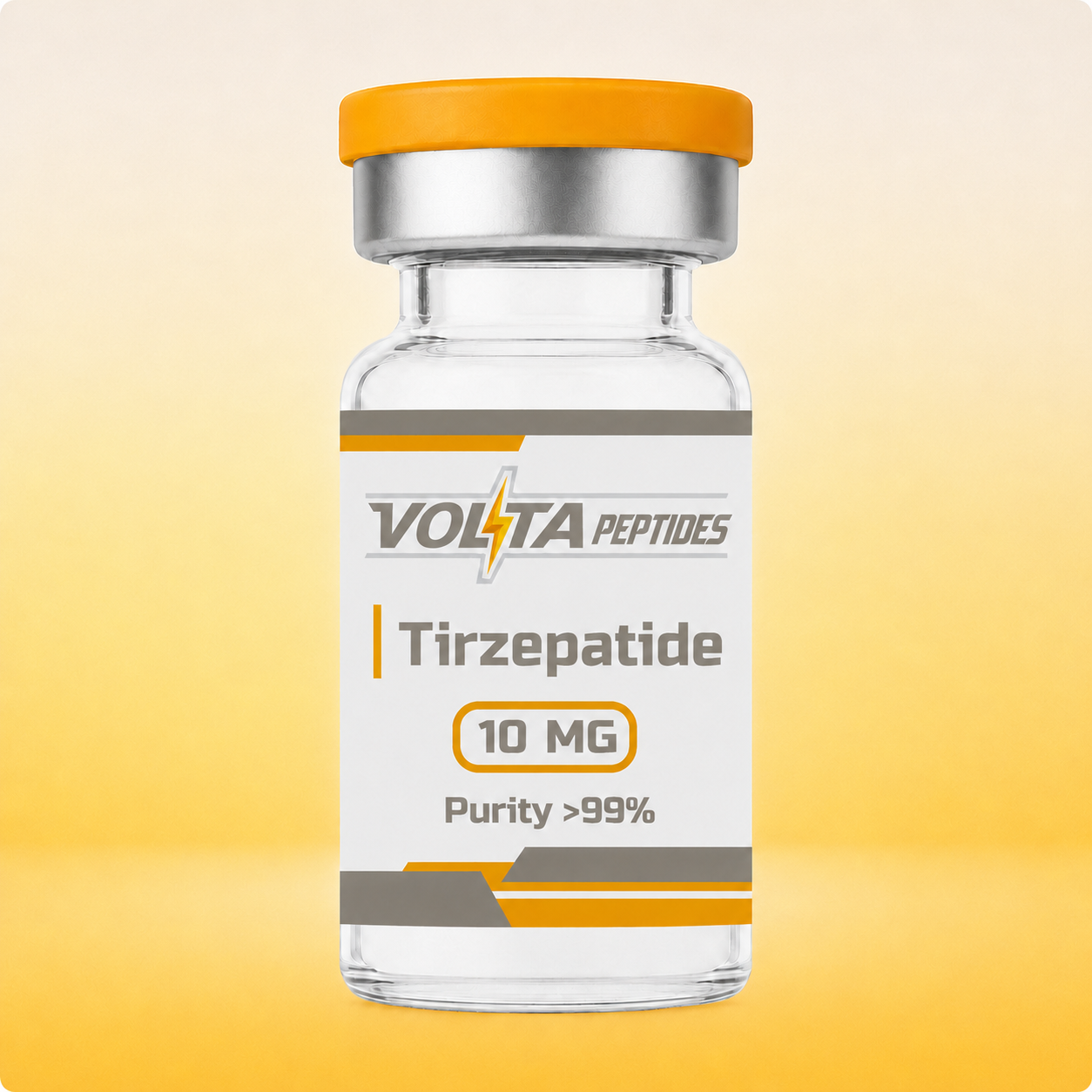 Tirzepatide 10mg